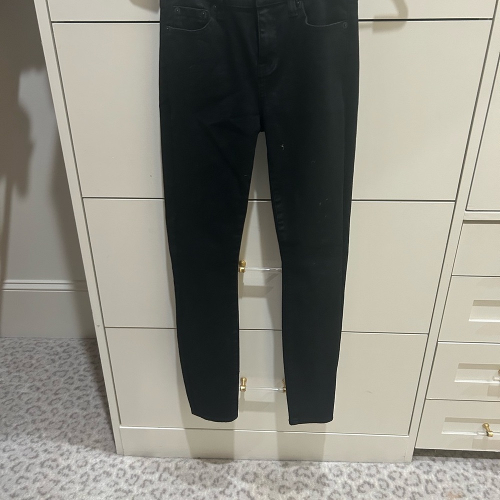 Pistola Classic Black Denim
